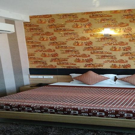 Hotel Desire Hisār Exteriér fotografie