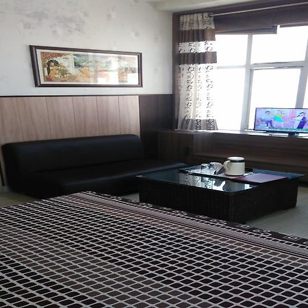 Hotel Desire Hisār Exteriér fotografie