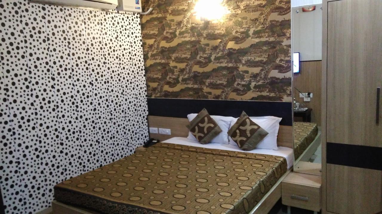Hotel Desire Hisār Exteriér fotografie