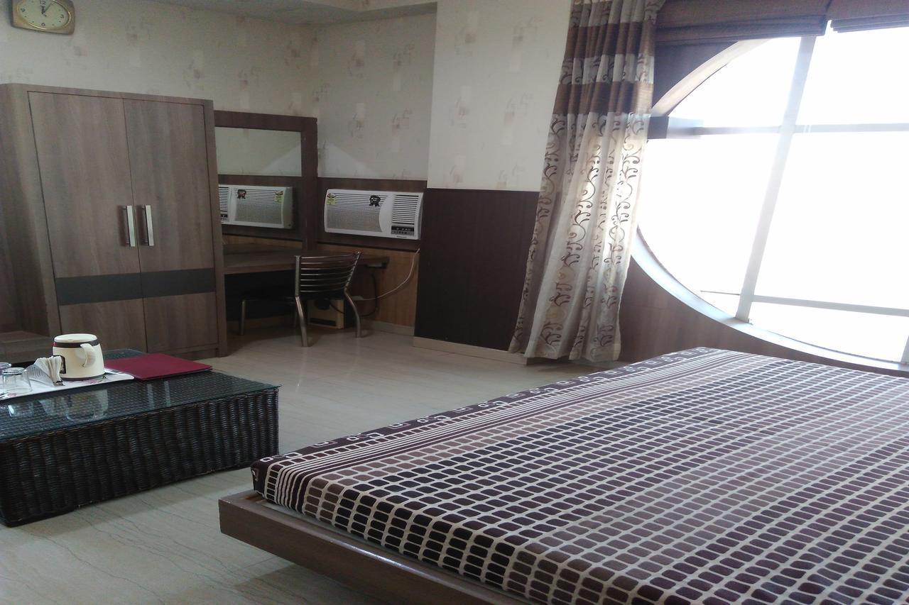 Hotel Desire Hisār Exteriér fotografie